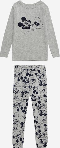 GAP Pajamas in Grey: front