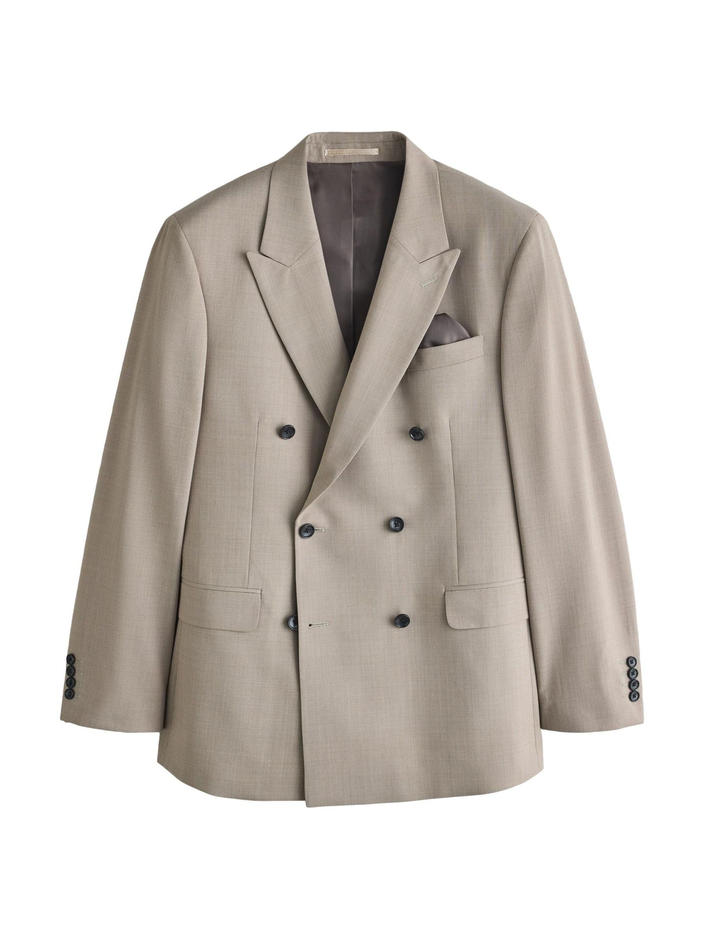 Next Blazer 'N. Premium' in Beige, Item view