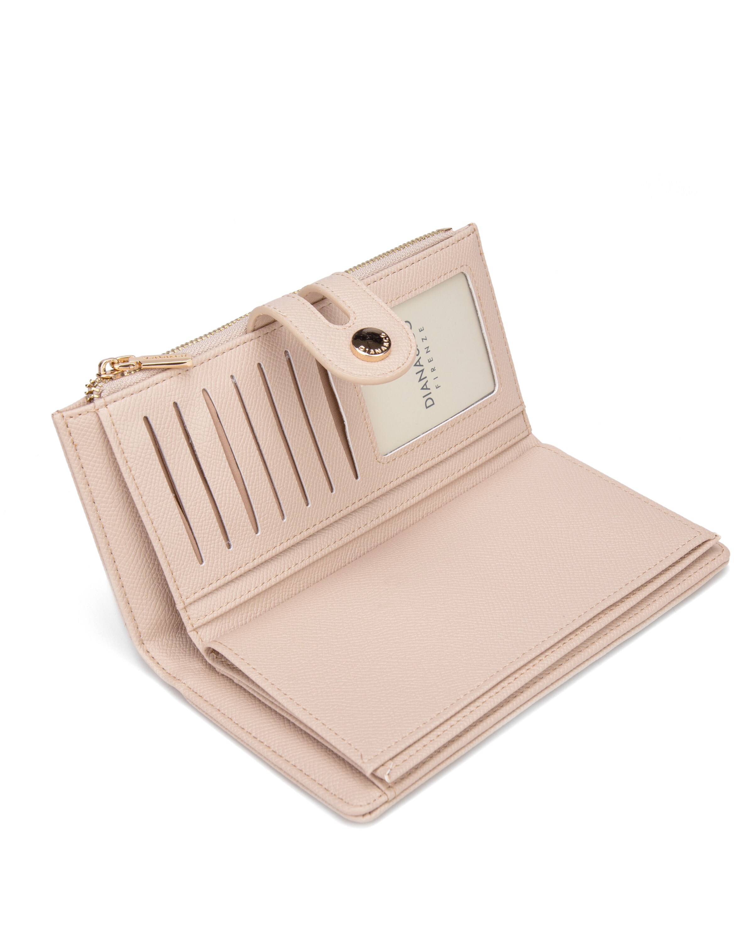 Portamonete di Diana&Co. in rosa