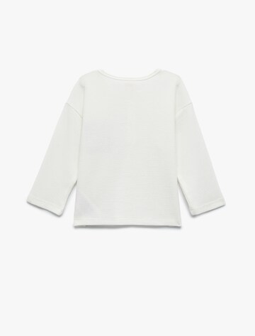 Koton Shirt in White