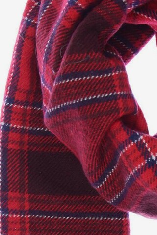 H&M Scarf & Wrap in One size in Red