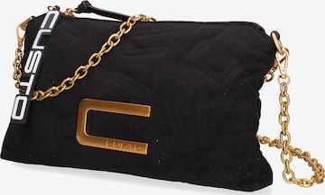 Custo Barcelona Schoudertas in Zwart: voorkant