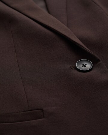 WE Fashion Blazer in Brown