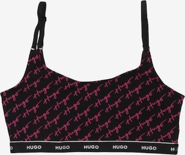 HUGO Top & Shirt in M in Mixed colors: front