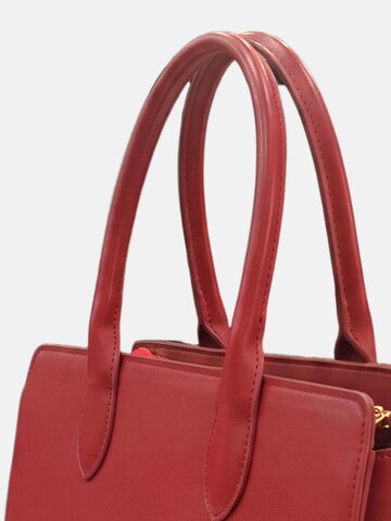 Borsa a mano di Coveri in rosso