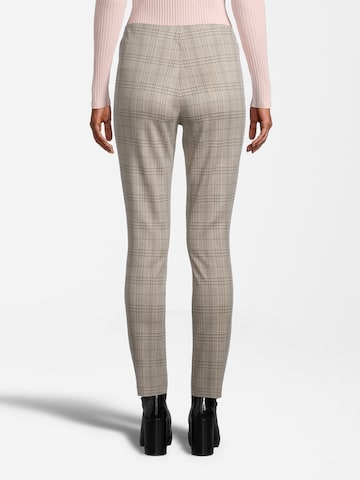 Orsay Slim fit Pants in Brown