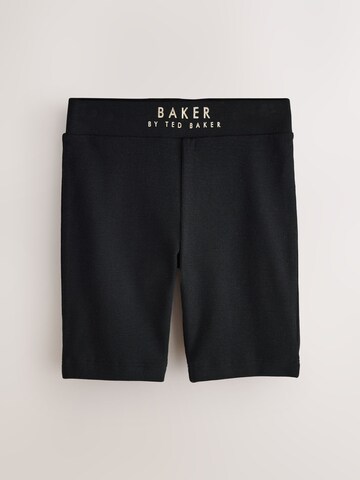 Baker by Ted Baker Скинни Леггинсы в Желтый