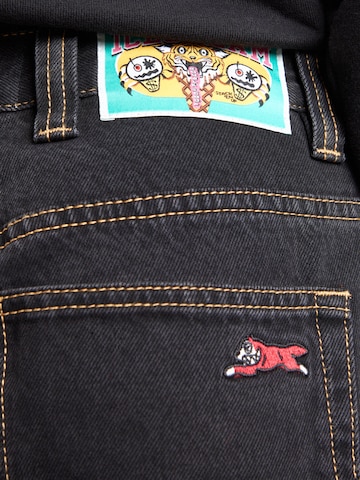 Billionaire Boys Club - regular Vaquero 'Ice Cream' en negro