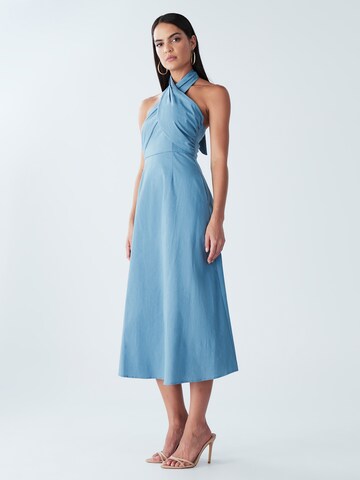 Abito 'Alora' di BWLDR in blu