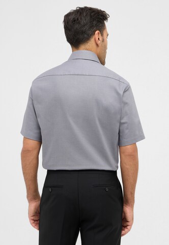 ETERNA Comfort fit Business Shirt in Grey