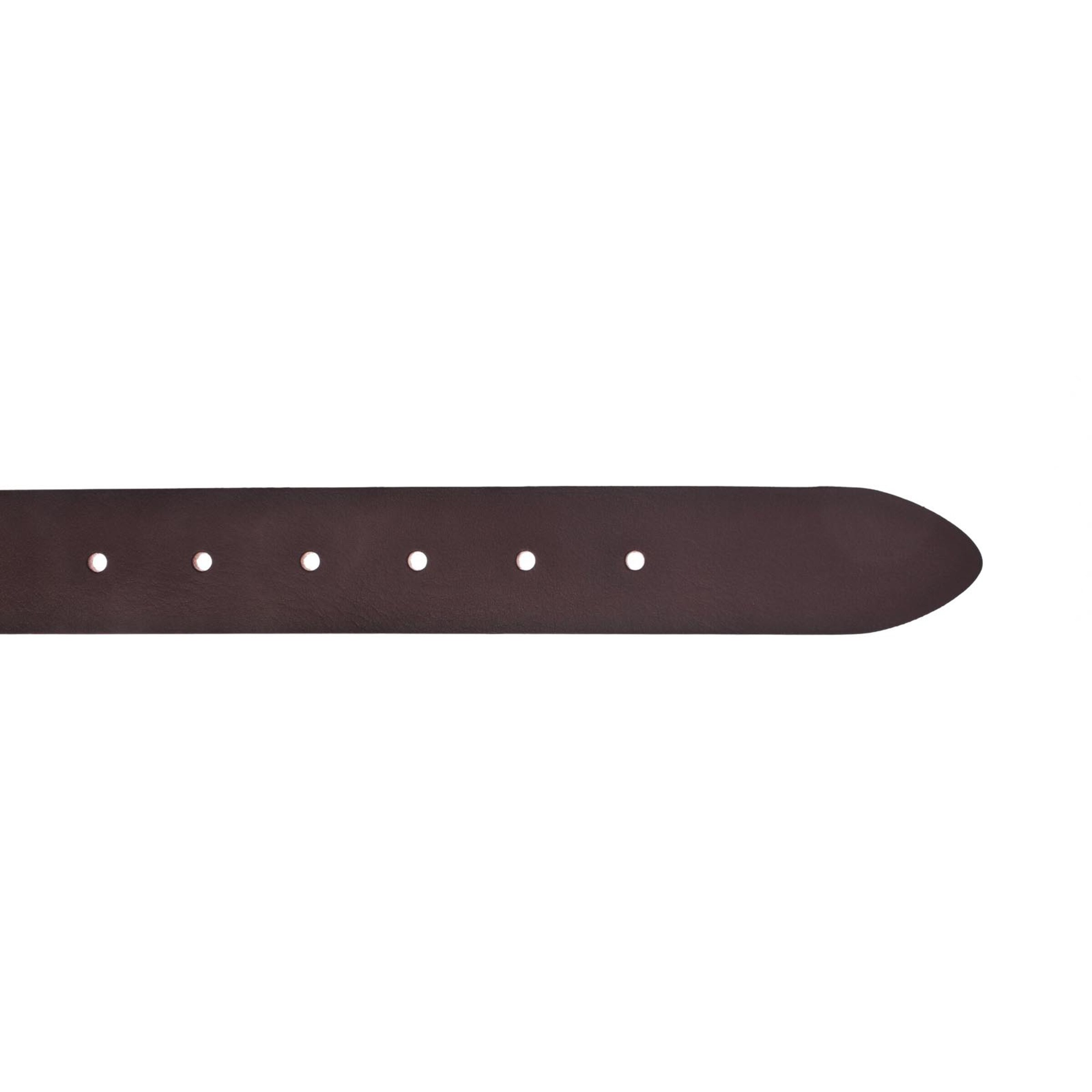 VANZETTI Belt in Brown