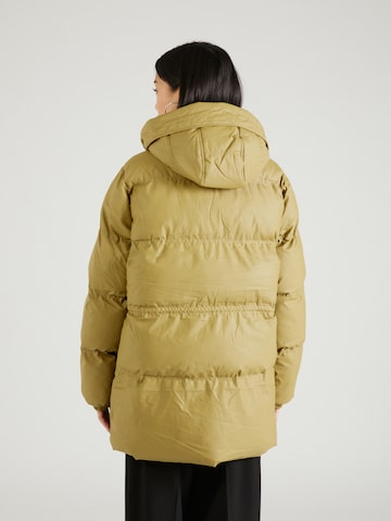 Moves Winter jacket in Green