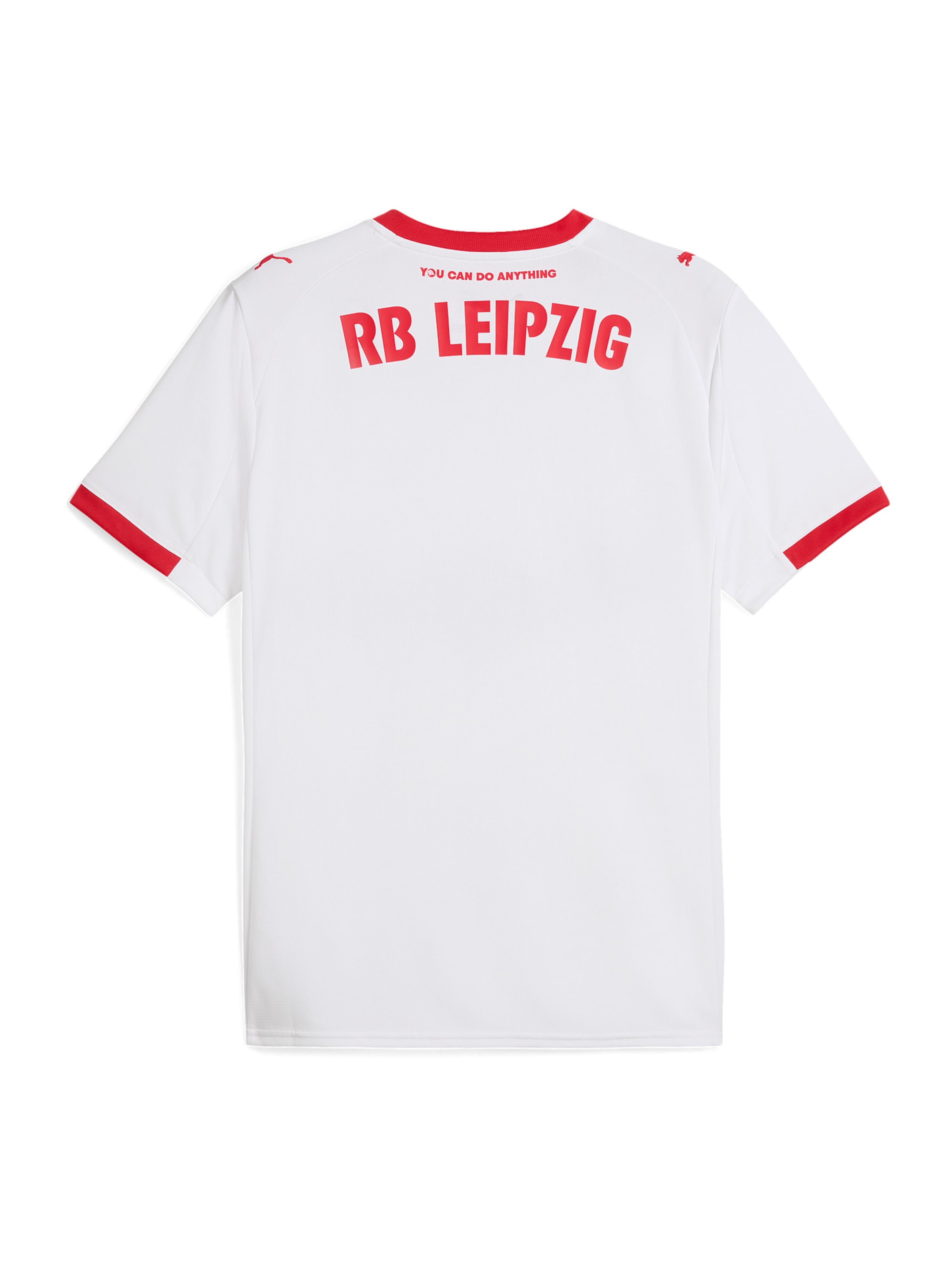 PUMA Trikot 'RB Leipzig 25/26' in Weiß