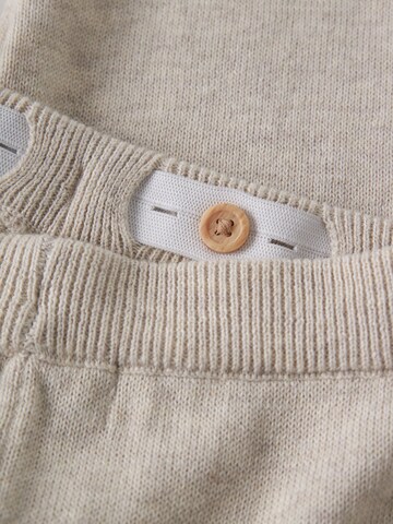 NAME IT Regular Broek in Beige