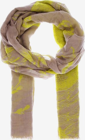 AMORPH Scarf & Wrap in One size in Beige: front