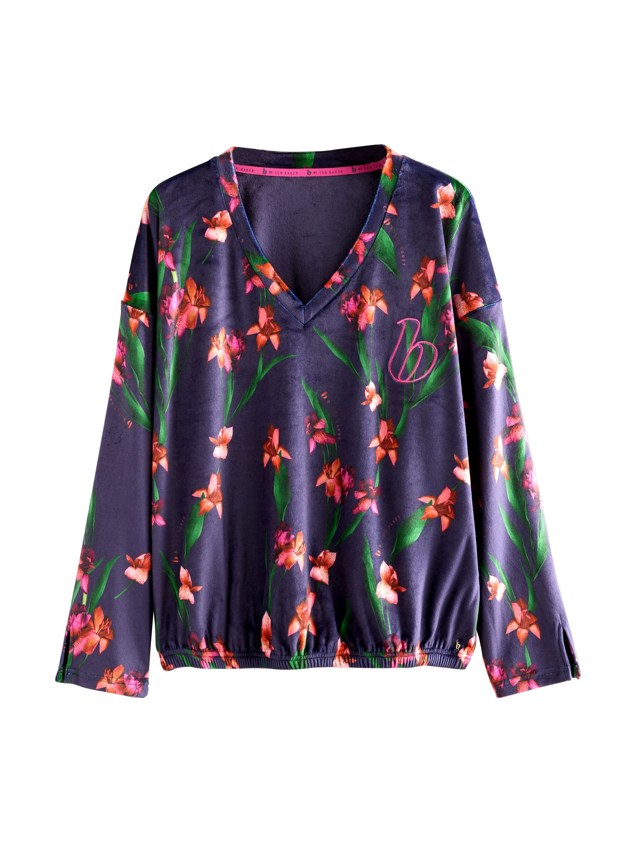 B by Ted Baker Пижама в Синий