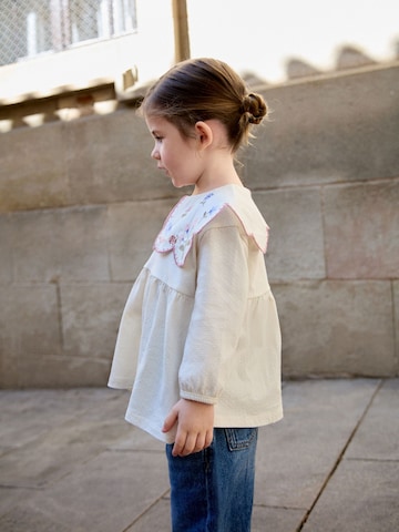 Camicia da donna di Next in bianco
