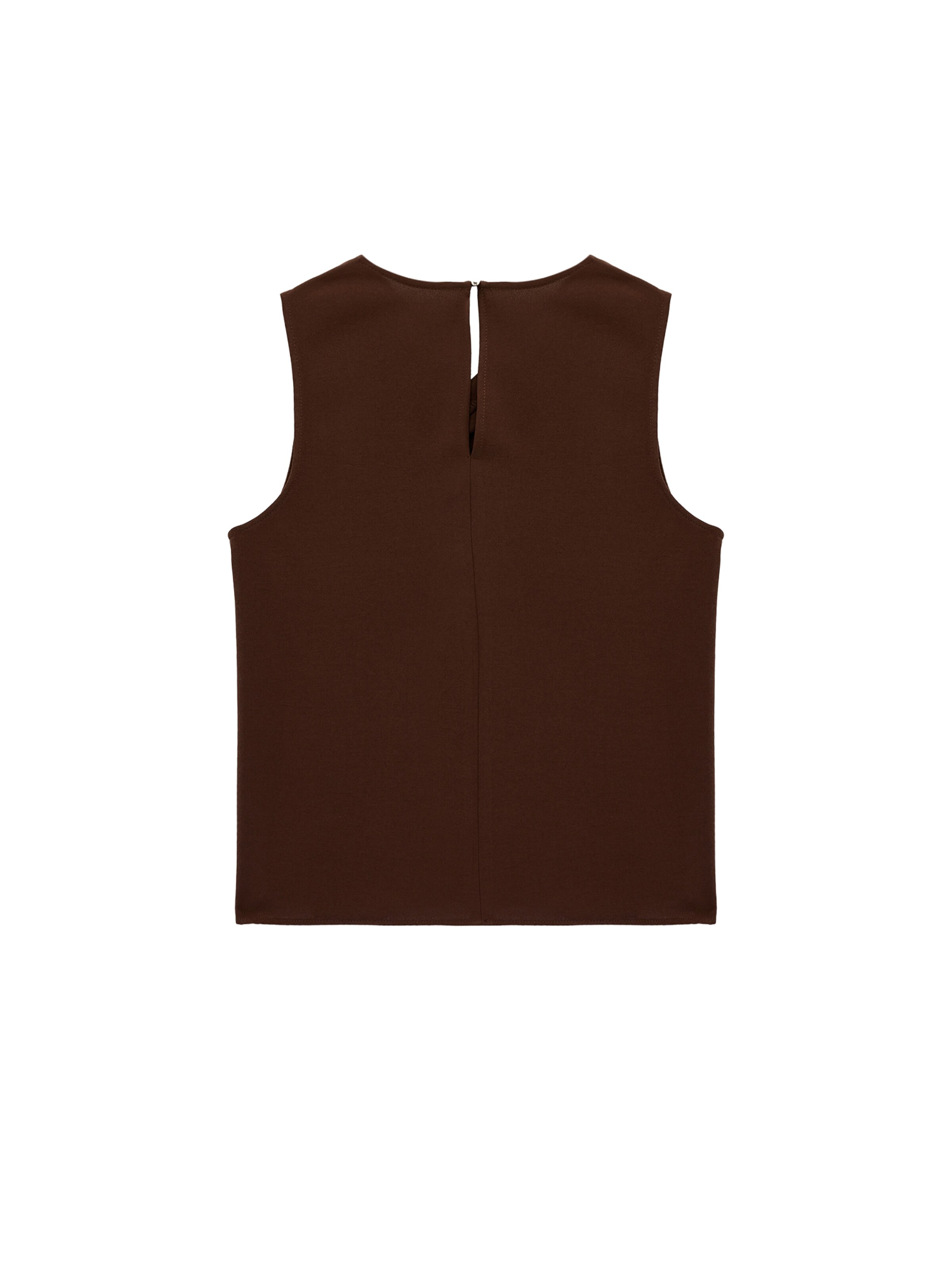 Koton Blouse in Brown