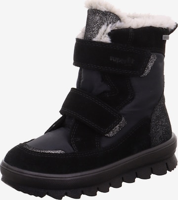 SUPERFIT Boots 'Flavia' in Black: front