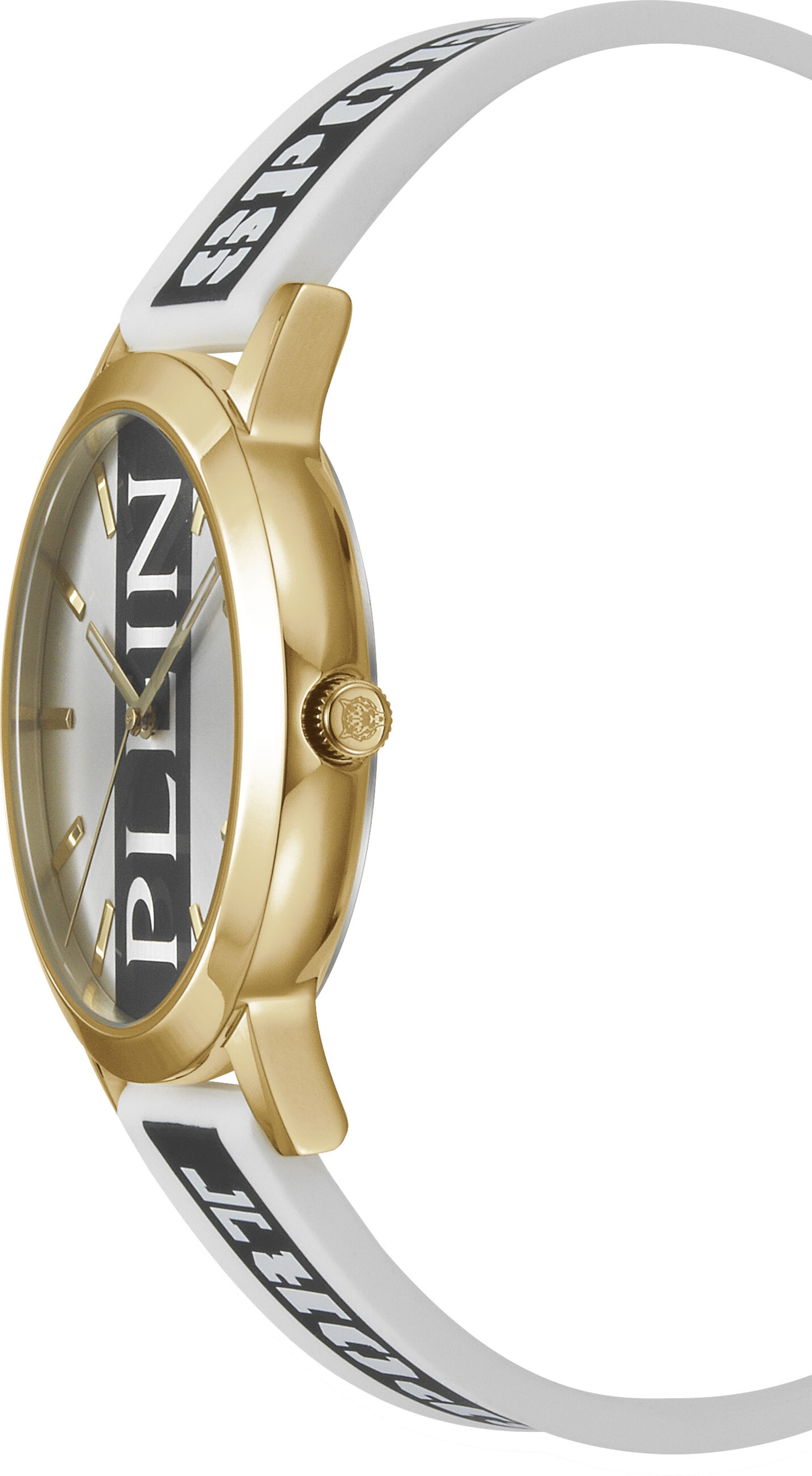 Orologio analogico ' LEGEND ' di Plein Sport in nero