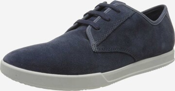 ECCO Sneakers 'Collin 2.0' in Blue: front