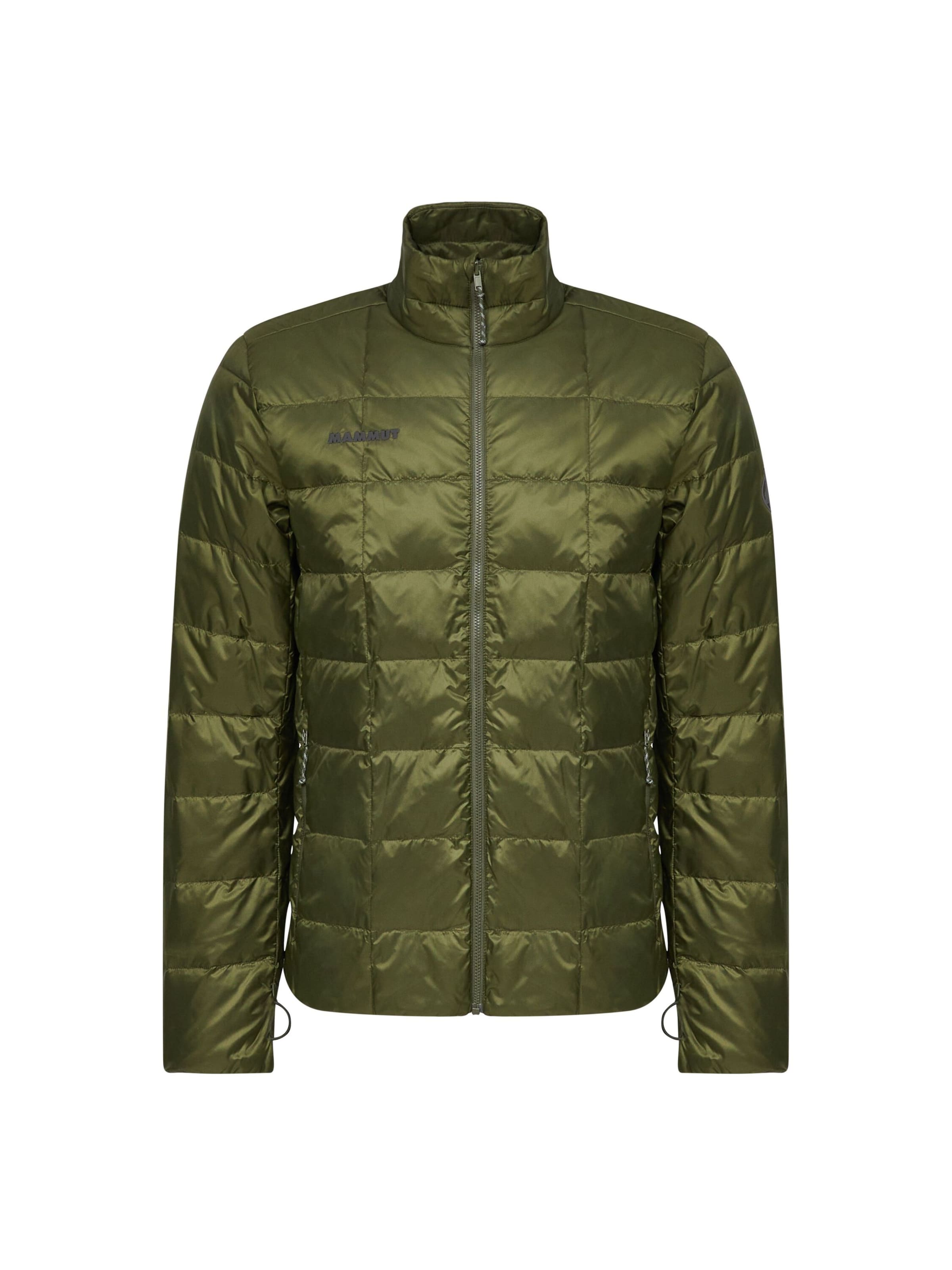 MAMMUT Outdoor jacket in Beige