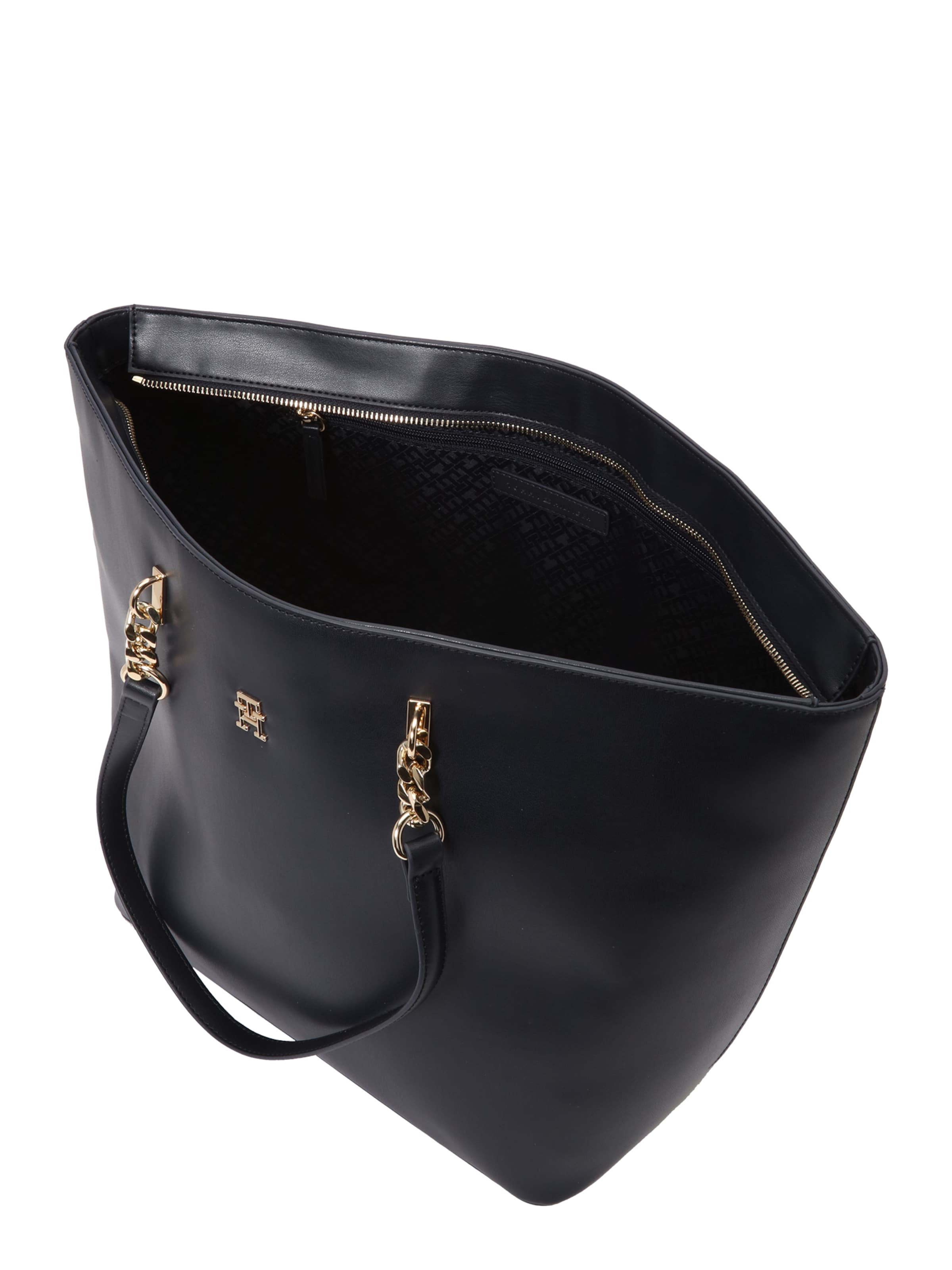 zils TOMMY HILFIGER "Shopper" tipa soma