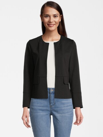 Orsay Blazer 'Milly' in Black: front