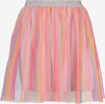 BLUE SEVEN Hame värissä vaaleanpunainen: etupuoli