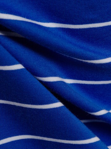 T-shirt MAERZ Muenchen en bleu