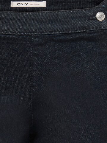 ONLY Wide leg Jeans 'ONLMADISON' in Blue
