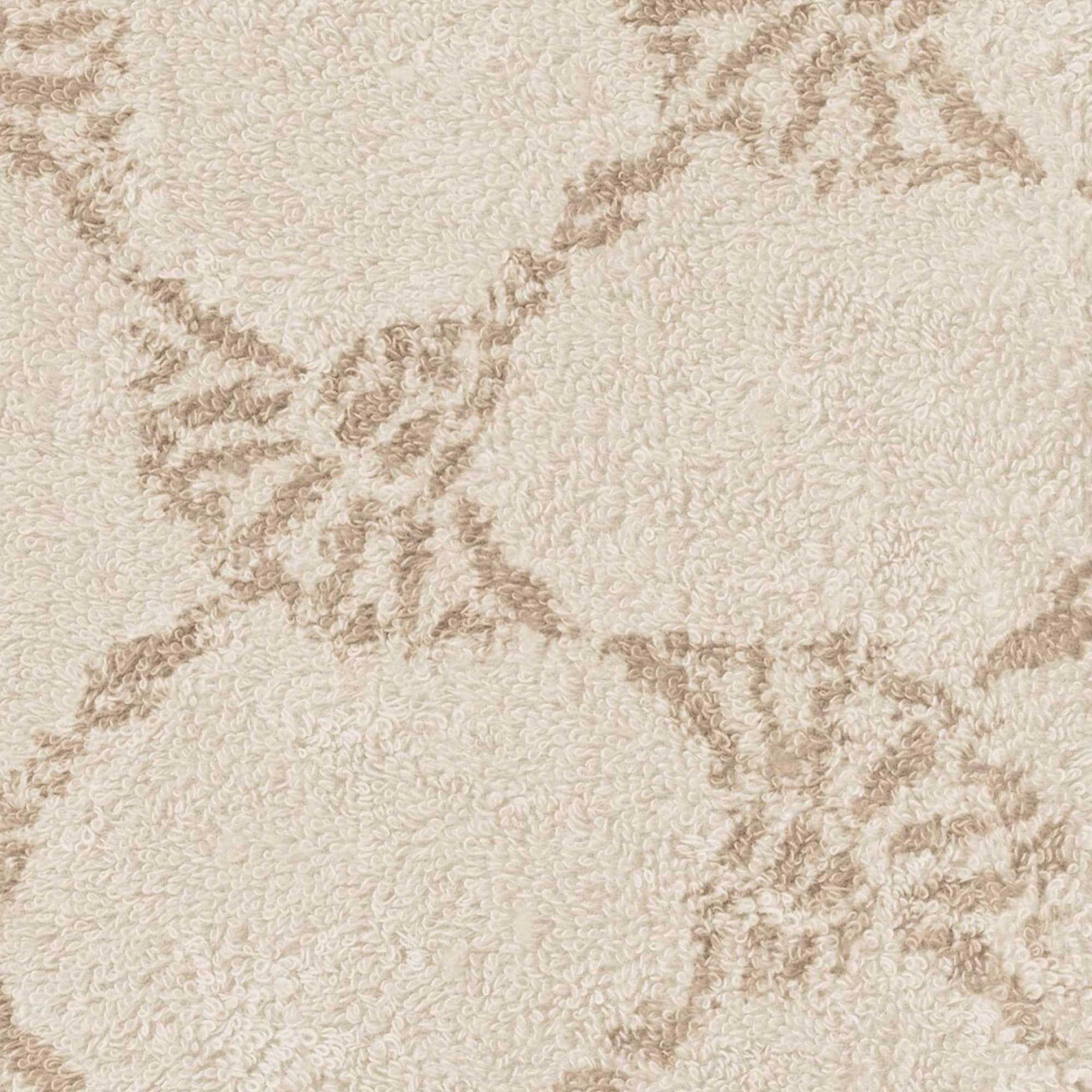 JOOP! Waschlappen in Beige