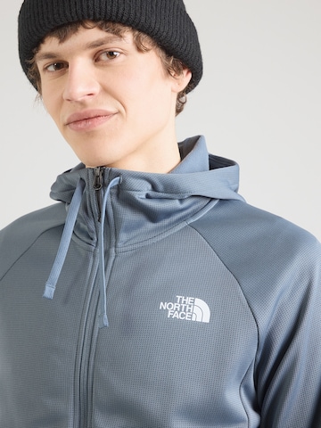 Veste en polaire fonctionnelle 'Reaxion 2.0' THE NORTH FACE en bleu