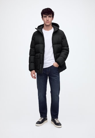 Marc O'Polo - Casaco de inverno em preto
