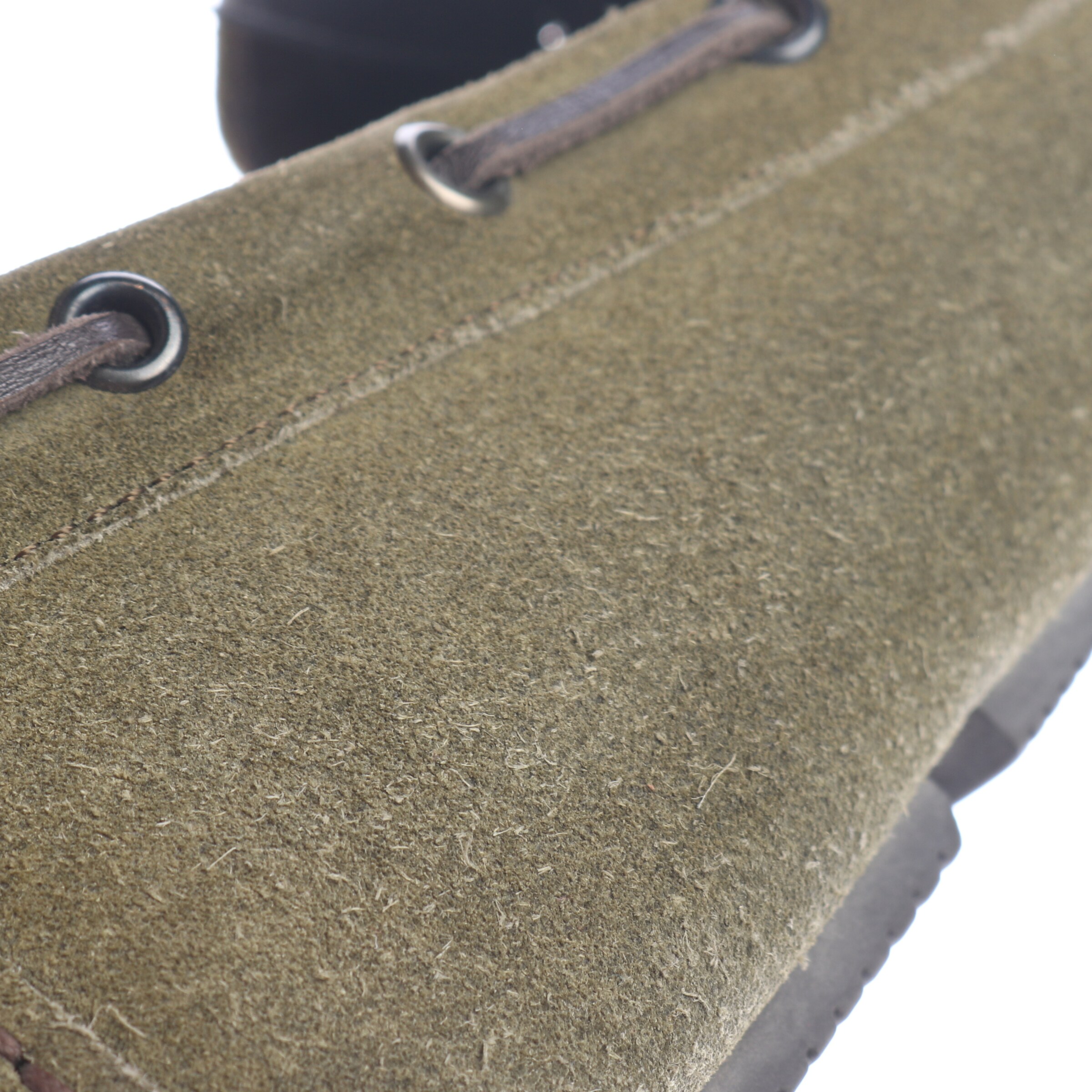 Bottega Veneta Halbschuhe 41,5 in Grün