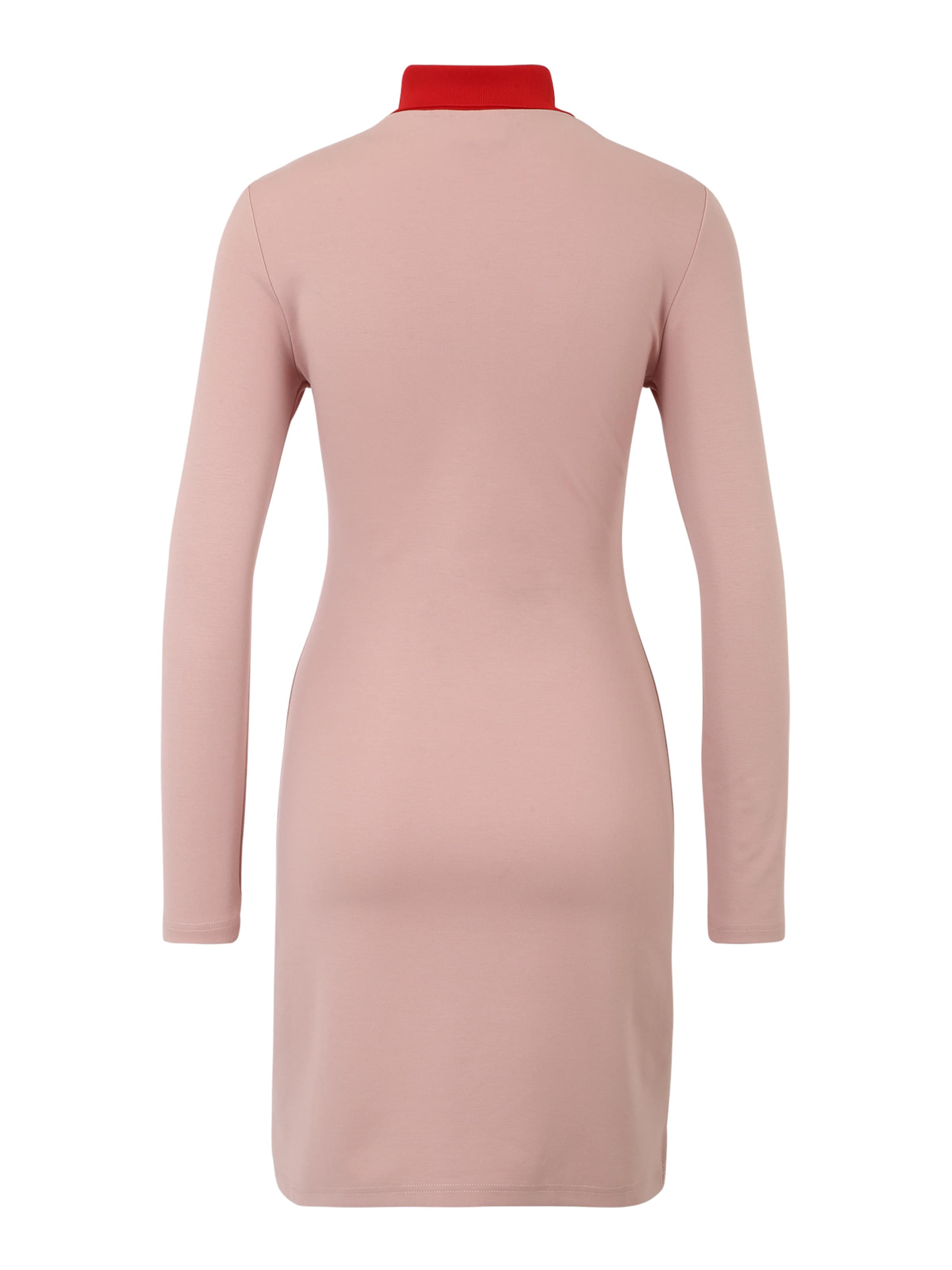 FILA Klänning 'TANJORE' i rosa