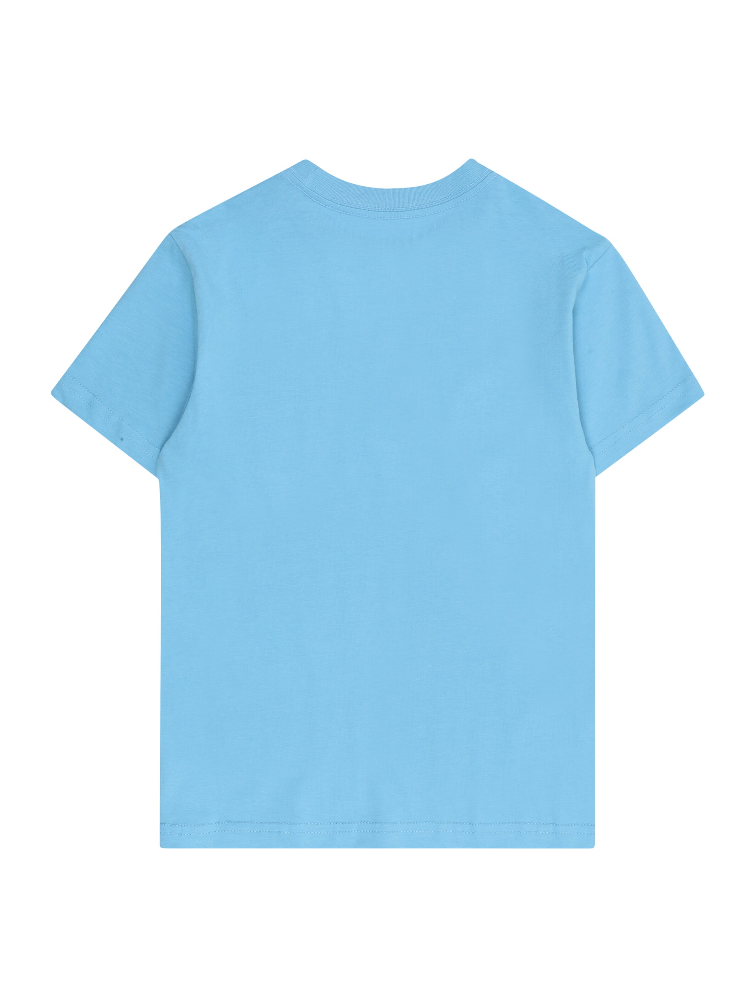 VANS Shirt 'Classic' in Blue