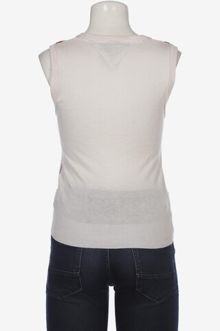 Tommy Jeans Vest in M in White