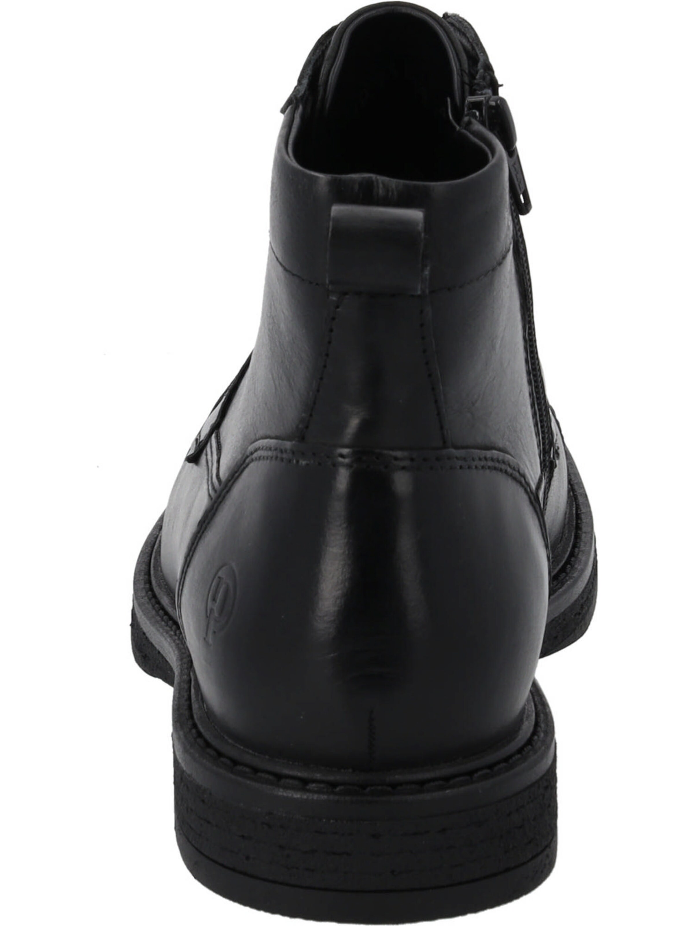 Boots 'Palado Orireak' Palado en noir