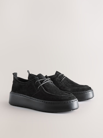 Mocassino 'Forever Comfort' di Next in nero