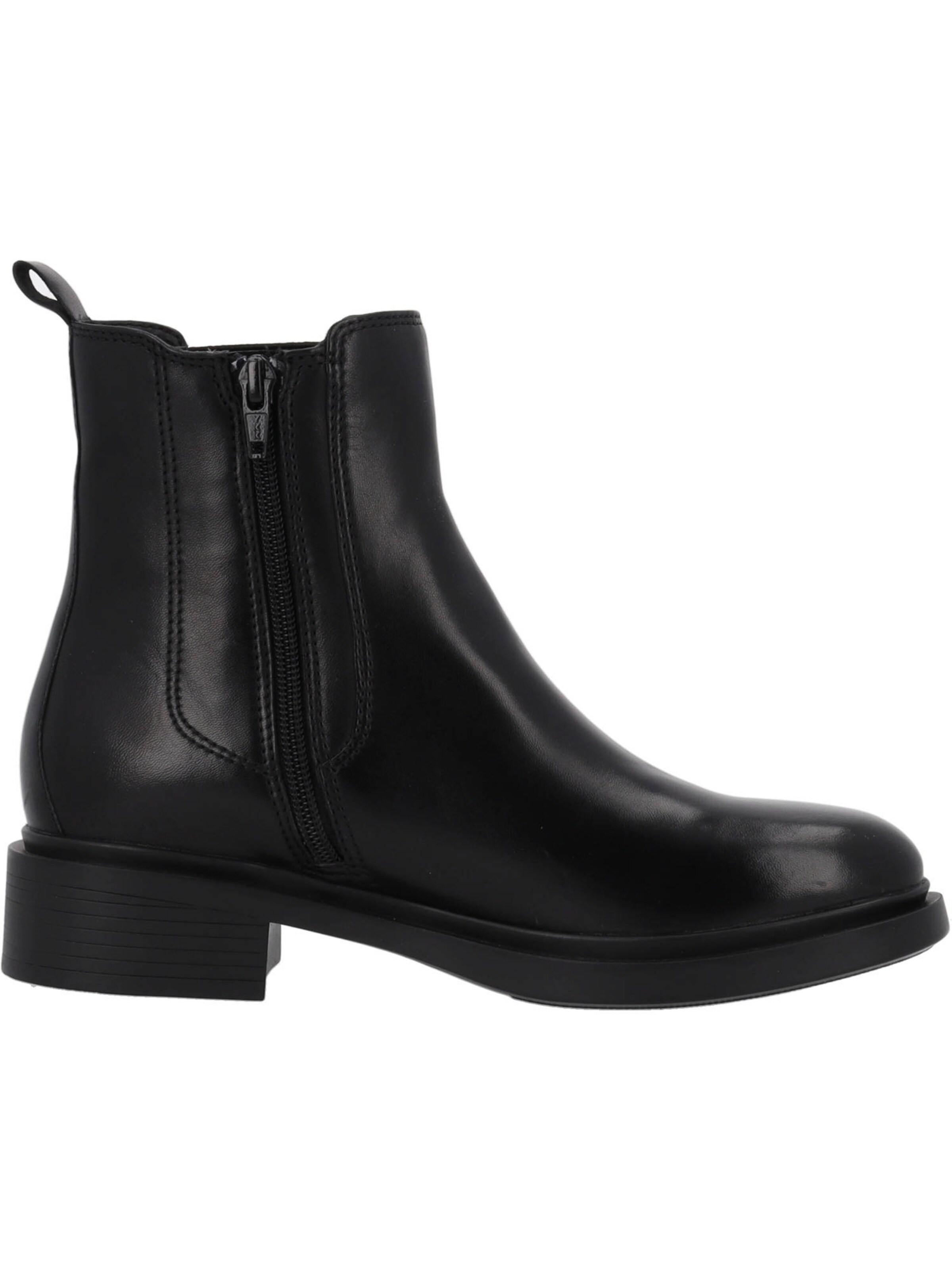 Bottines 'Zinny' Palado en noir