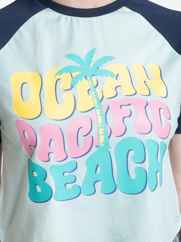 zils Ocean Pacific T-Krekls 'Maui'