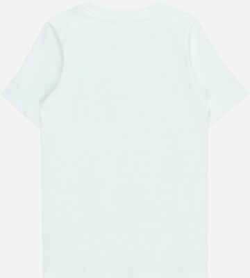 Nike Sportswear Μπλουζάκι 'SOCCER BALL FA23' σε λευκό