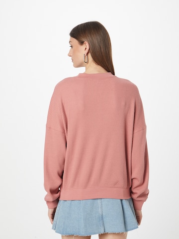 GAP Pullover i pink