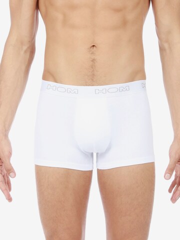 HOM Boxershorts in Grau