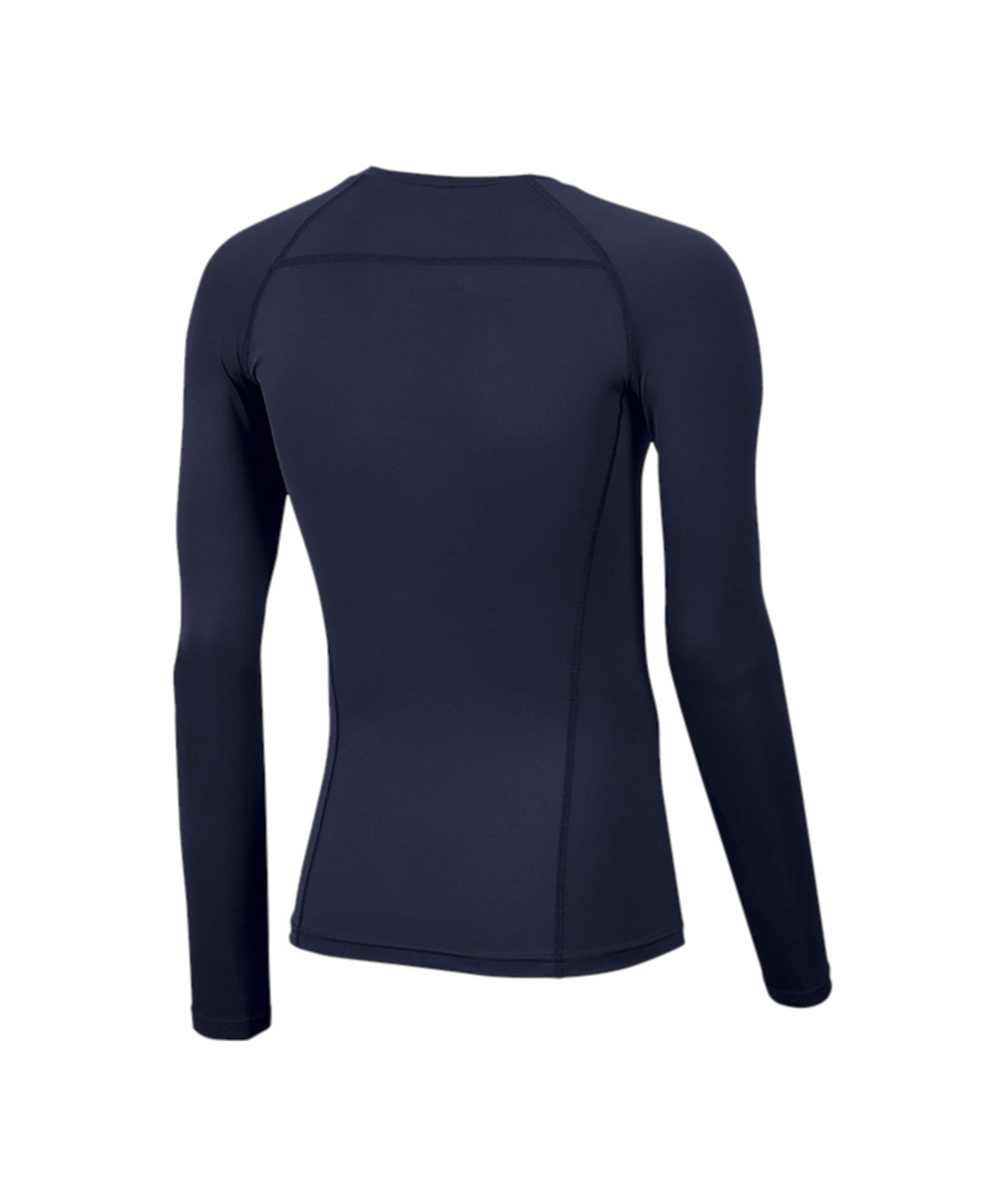 Base Layer 'Liga' PUMA en bleu
