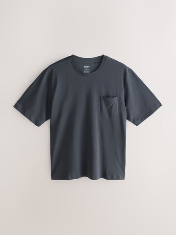 Next Пижама короткая в Синий