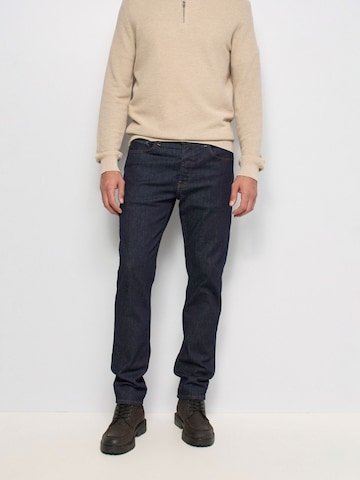 Salsa Jeans Slim fit Jeans in Blue: front