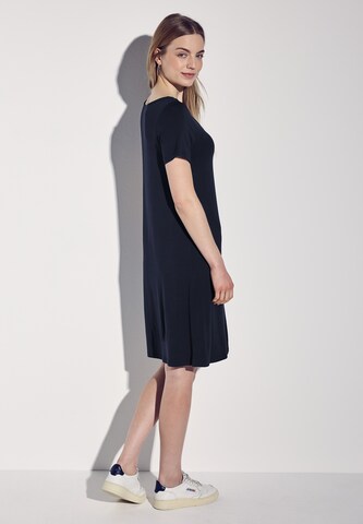 STREET ONE Dress in Blue