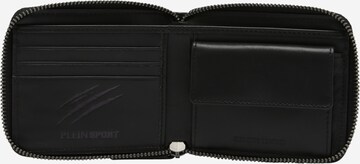 Plein Sport - Cartera 'MIAMI' en negro